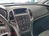 Opel Astra 1.7 CDTi Edition