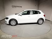 Volkswagen Polo 1.0 Trendline 