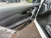 Nissan Qashqai 1.5 dCi N-Connecta DCT
