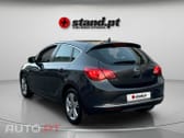 Opel Astra 1.6 CDTi Cosmo Star/Stop