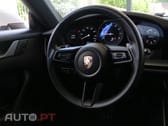 Porsche 911 Carrera PDK
