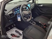 Ford Fiesta 1.0 EcoBoost ST-Line X