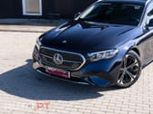 Mercedes-Benz E 300 Outro