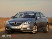 Opel Insignia 2.0 CDTI