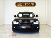 BMW 116 Sport Line