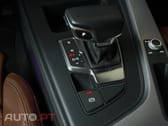 Audi A5 40 TDI quattro S tronic