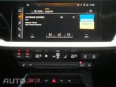Audi A3 Sportback 45 TFSIe S line
