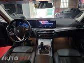 BMW i4 eDrive35 Gran Coupe