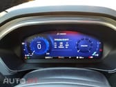 Ford Focus 1.0 Flexifuel mHEV Powershift Titanium X Business
