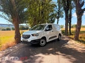Opel Combo 1.6 CDTi L2H1 Pack Clim