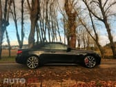 BMW 420 d Cabrio