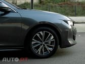 Peugeot 508 1.5 BlueHDi Allure