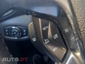 Ford Tourneo Connect Titanium
