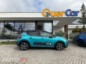 Citroen C3 1.2 PureTech Feel