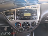 Ford Focus SW 1.4 X-Trend