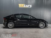 Tesla Model 3 Long-Range Dual Motor AWD