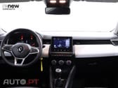 Renault Clio CLIO 5 LIMITED TCE 90