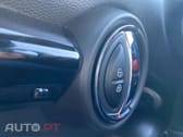 MINI Cooper Auto. John Works