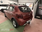 Dacia Sandero 0.9 TCe Stepway