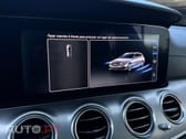Mercedes-Benz E 220 d AMG Line