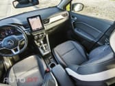 Renault Captur 1.3 TCe Exclusive EDC