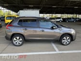 Peugeot 2008 1.2 PureTech Style
