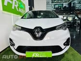 Renault Zoe (c/ Bateria) Intens 50