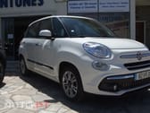 Fiat 500L 1.3 MJ Lounge S&S
