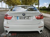 BMW X6 40 d xDrive