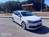 Volkswagen Polo 1.6 TDI R-Line BlueMotion