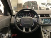 Land Rover Evoque 2.0 TD4 Pure