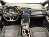 Nissan Leaf 40 kWh ACENTA