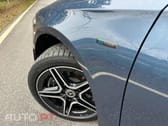 Mercedes-Benz A 250 e AMG Line