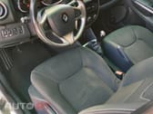 Renault Clio 1.5 dCi Limited Edition