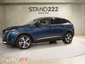 Peugeot 3008 1.2 PureTech Allure EAT8