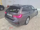 BMW 330 e Touring Corporate Edition Auto