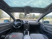 Peugeot 407 SW 1.6 hei