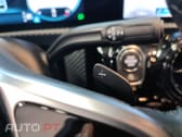 Mercedes-Benz A 180 Business Solution