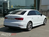 Audi A3 1.6 TDI S-line S tronic