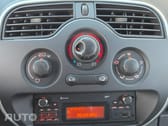 Renault Kangoo E-Tech 33KW