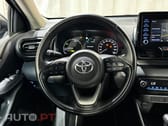 Toyota Yaris Dynamic Edition