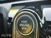 Mercedes-Benz CLA 180 d Shooting Brake Business Solutions Aut.