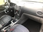 Ford Focus 1.6 TDCi