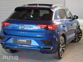 Volkswagen T-Roc 2.0 TSI OPF 4MOTION DSG R-Line