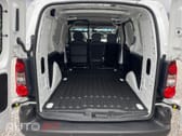 Citroen Berlingo L2 1.6 HDi Nível A