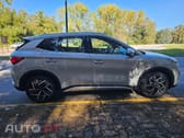 BYD Atto 3 Design