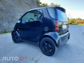 Smart ForTwo 0.8 CDI