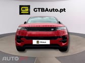 Land Rover Range Rover Sport P440e Hybrid S I.V.A DEDUTIVEL 
