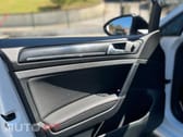 Volkswagen Golf 2.0 GTi DSG