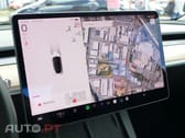 Tesla Model 3 Long Range Tração Integral